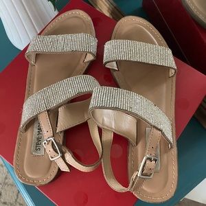 Steve Madden sandals